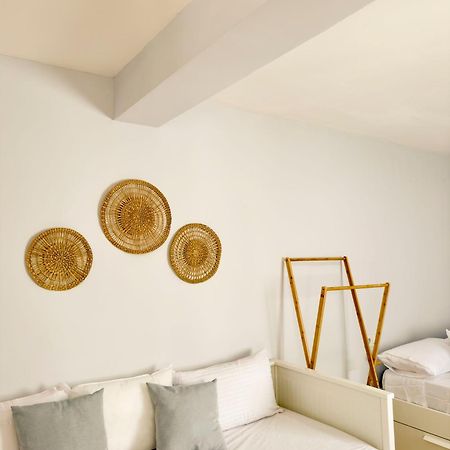 Apartamento Apartamento Hawkins Costa 3C Algeciras Exterior foto