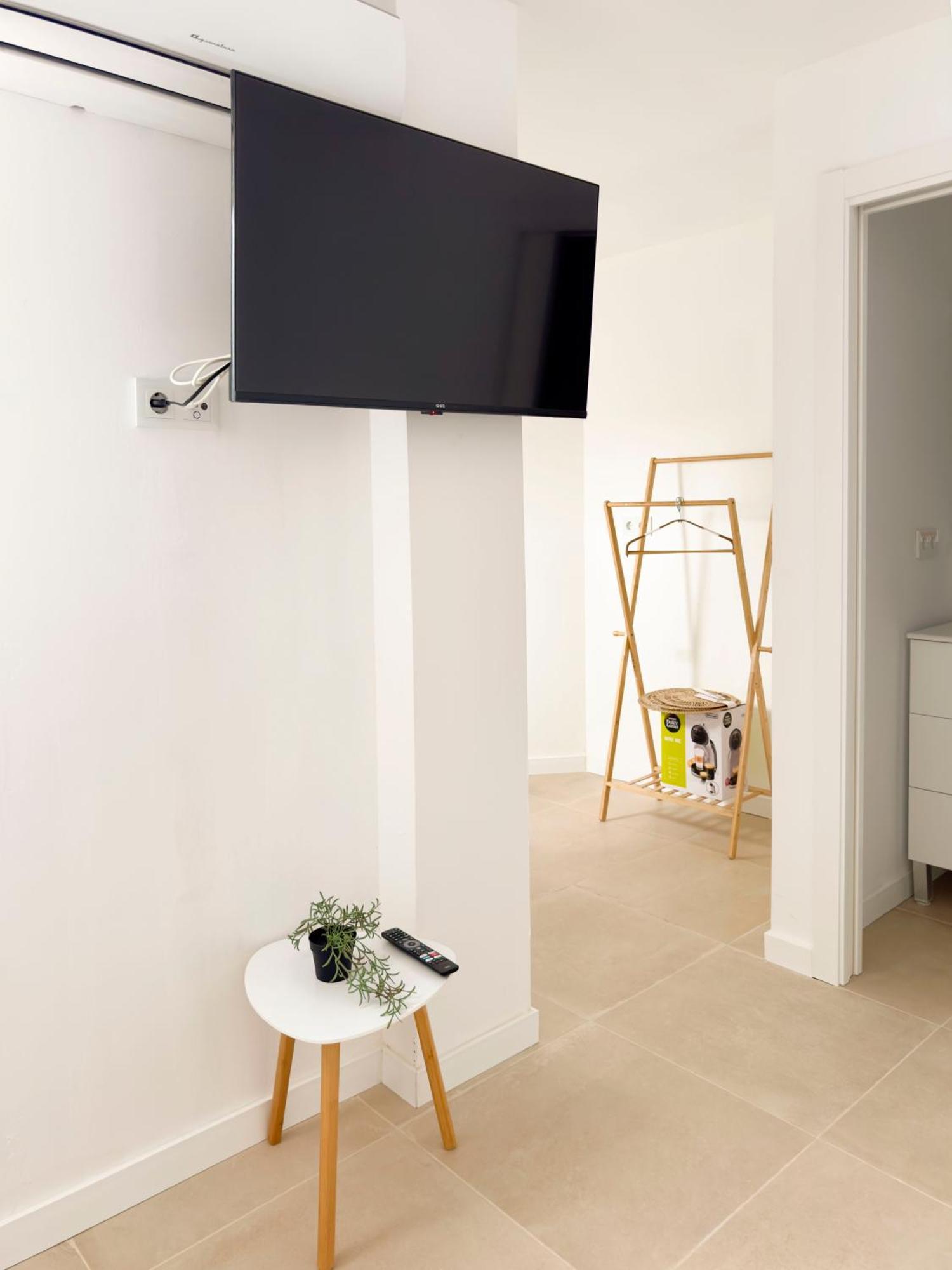 Apartamento Apartamento Hawkins Costa 3C Algeciras Exterior foto